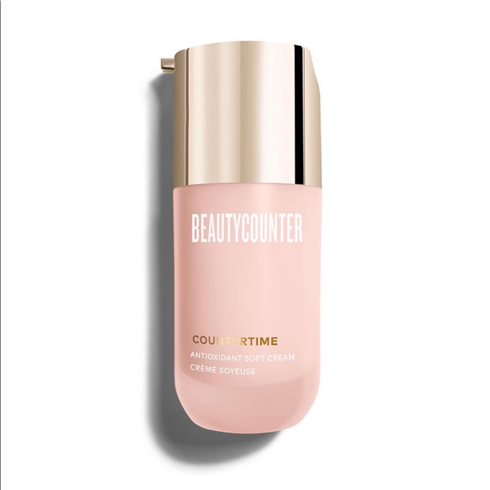Beautycounter Countertime Antioxidant soft cream